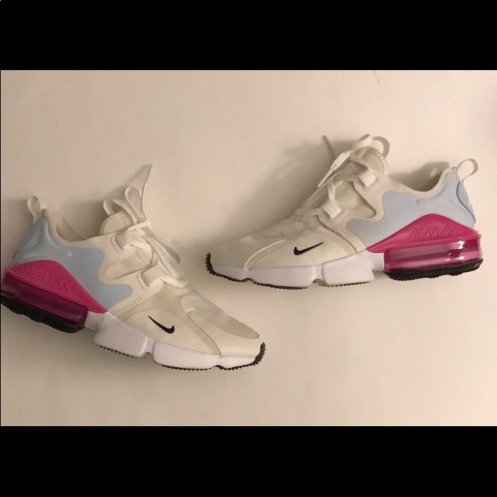 Nike Airmax 270 Infinity